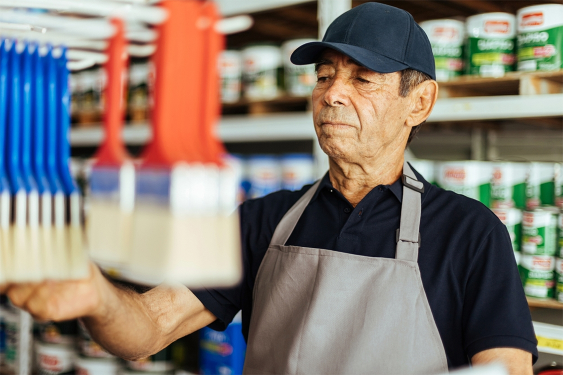 Número de trabalhadores com mais de 50 anos no Brasil dobra entre 2006 e 2021 Número de trabalhadores com mais de 50 anos no Brasil dobra entre 2006 e 2021