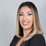 Dayse Costa é controller financeira na H&CO Brasil