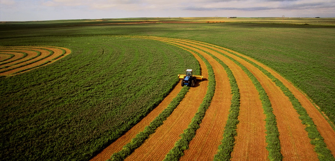 Plano Safra 2023/2024 é anunciado com R$ 364,22 bilhões em recursos