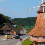 Cooperativismo fortalece a economia e impulsiona setores catarinenses