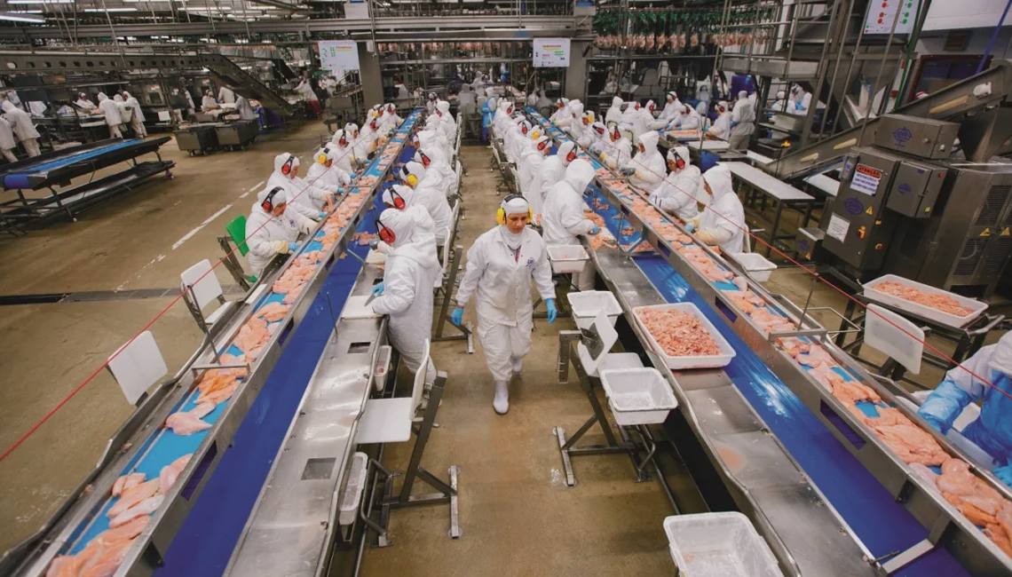 Paraná destaca força do cooperativismo e anuncia R$750 milhões em programas para o setor