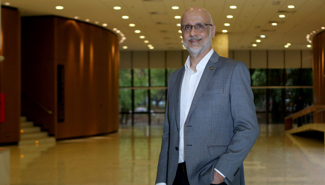 “Mesmo sendo independente, uma cooperativa não precisa andar sozinha”