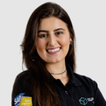 Alêssa Ramos é gerente de negócios da SPS