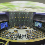 Cooperativas do DF reciclam mil toneladas de produtos por mês Frencoop tem 325 parlamentares e amplia articulação de políticas públicas