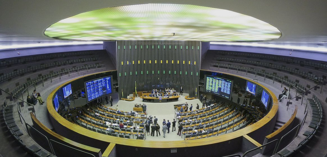 Frencoop tem 325 parlamentares e amplia articulação de políticas públicas