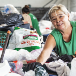 Cooperativas do DF reciclam mil toneladas de produtos por mês
