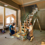 Nova geração de cooperativas vai redefinir o conceito de habitação acessível