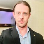 Jader Schmidt Gaklik é Empreendedor Educacional