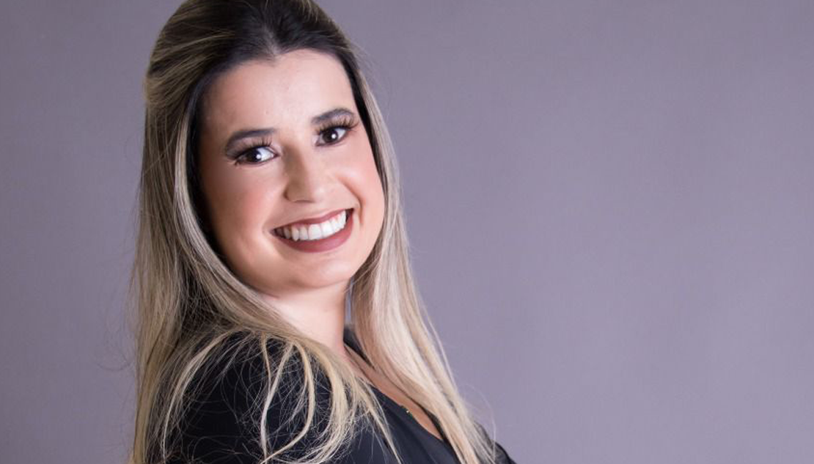 Bruna Sullivan é Customer Success Manager na G2