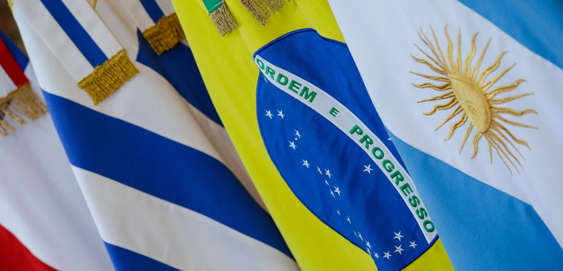 Brasil irá coordenar pela primeira vez grupo de trabalho das cooperativas do Mercosul