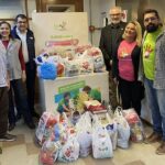 Cooperativismo fortalece a economia e impulsiona setores catarinenses Sistema Ocergs doa mais de 200 quilos de alimentos para entidades carentes
