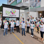 Cooperativa se prepara para atender produtores rurais no Plano Safra 23/24 Sistema OCB/RO promove ação social em alusão ao Dia de Cooperar