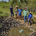 Fundação de cooperativa e Prefeitura de Bebedouro firmam convênio para recuperação de nascentes