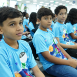 Cooperativas do DF reciclam mil toneladas de produtos por mês Lucas do Rio Verde sedia 1° Encontro das Cooperativas Escolares de Mato Grosso