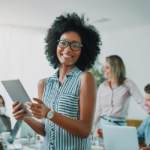 Lideranças femininas em cooperativas do Rio têm histórias de superação e alto desempenho