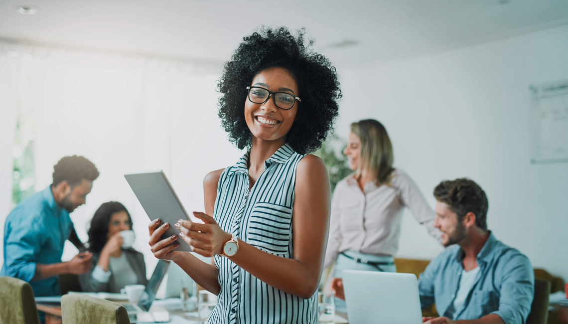 Lideranças femininas em cooperativas do Rio têm histórias de superação e alto desempenho