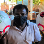 Cooperativa em periferia de Brasília busca empreender e resgatar vidas