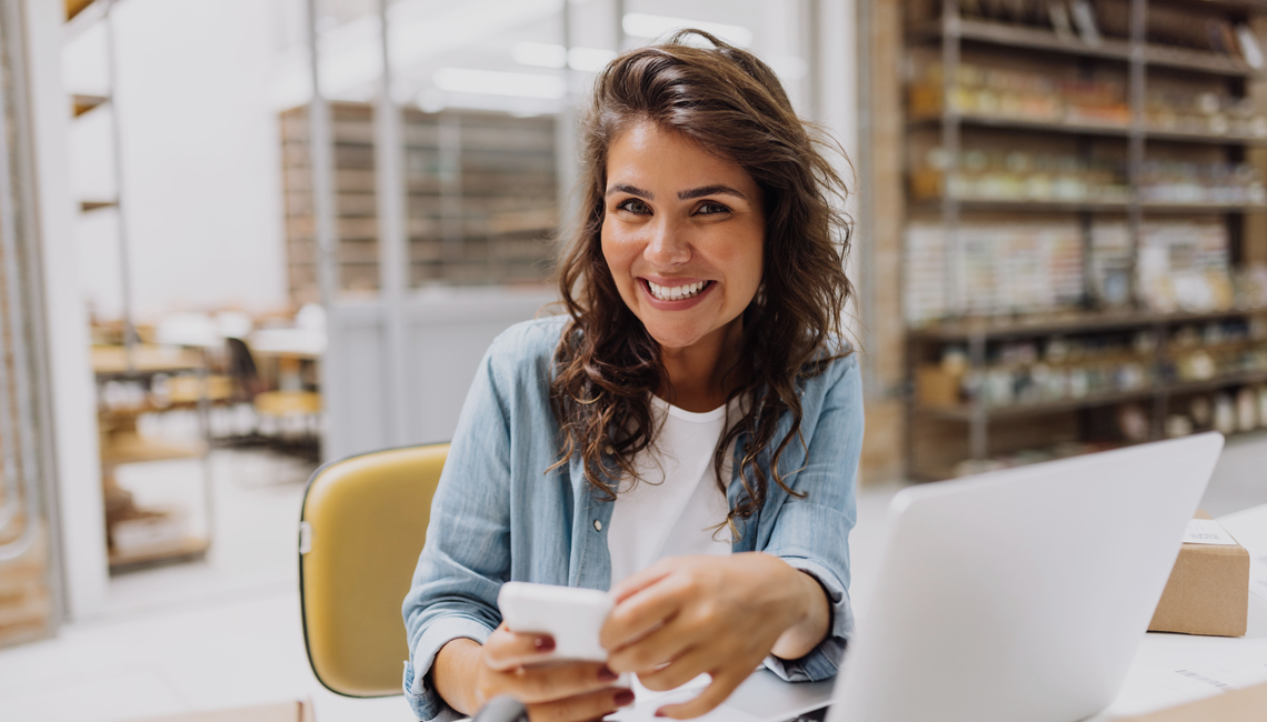 Cooperativa de crédito é parceira na conquista de objetivos dos associados