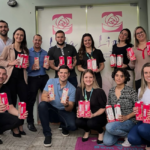 Cooperativa expande negócios e investe em inovação para atender mais famílias Cooperativas de crédito de Sapiranga se unem em prol de entidade