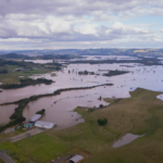 Cooperativa lança linha de crédito "Reconstruir" para auxiliar afetados pelo ciclone extratropical
