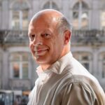 Francisco Rocha Antunes, fundador e CEO da MOME