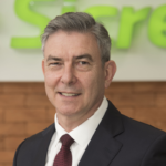 João Spenthof é presidente da Central Sicredi Centro Norte e vice-presidente da OCB/MT