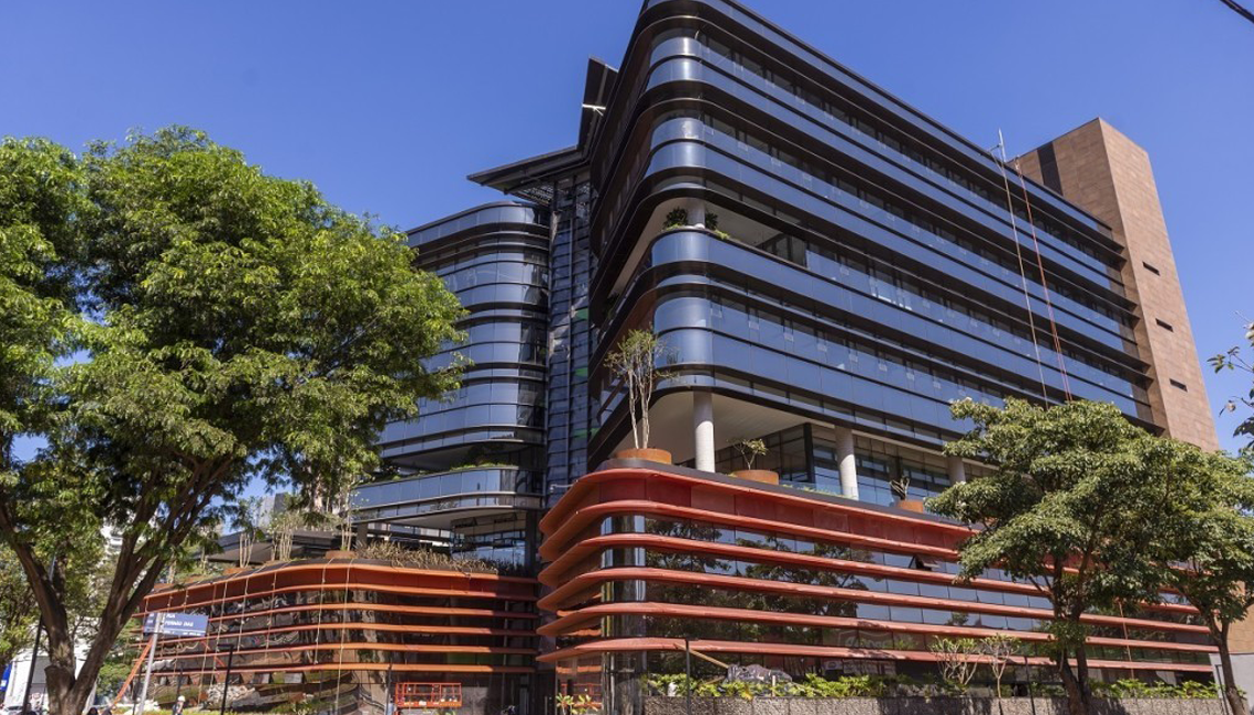 Cooperativa inaugura nova sede sustentável e integrada com a comunidade