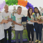 Cooperativa se prepara para atender produtores rurais no Plano Safra 23/24 Cooperativas capixabas contribuem com a saúde e bem-estar das comunidades