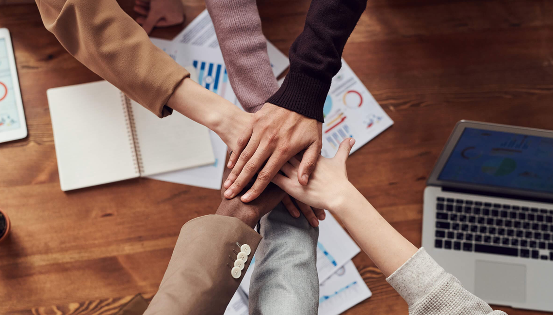 Cooperativa está entre as 100 melhores do Brasil em excelência de gestão Cooperativa está entre as 100 melhores do Brasil em excelência de gestão