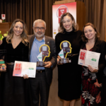 Cooperativa é eleita Top of Mind em Minas Gerais