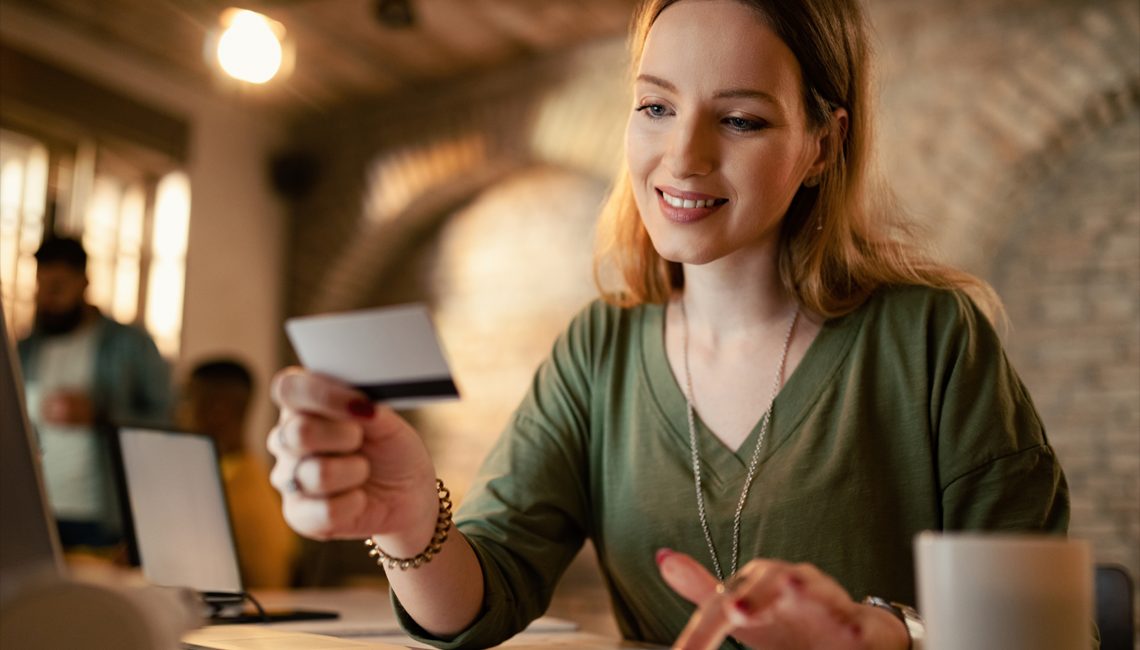 Cooperativa tem o cartão de crédito preferido dos brasileiros Cooperativa tem o cartão de crédito preferido dos brasileiros