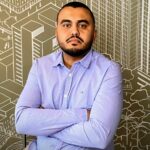 Pedro Leonel é Customer Success Manager na Pontaltech