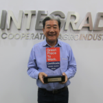 Cooperativa conquista certificado Melhor Lugar Para Se Trabalhar pelo quinto ano consecutivo