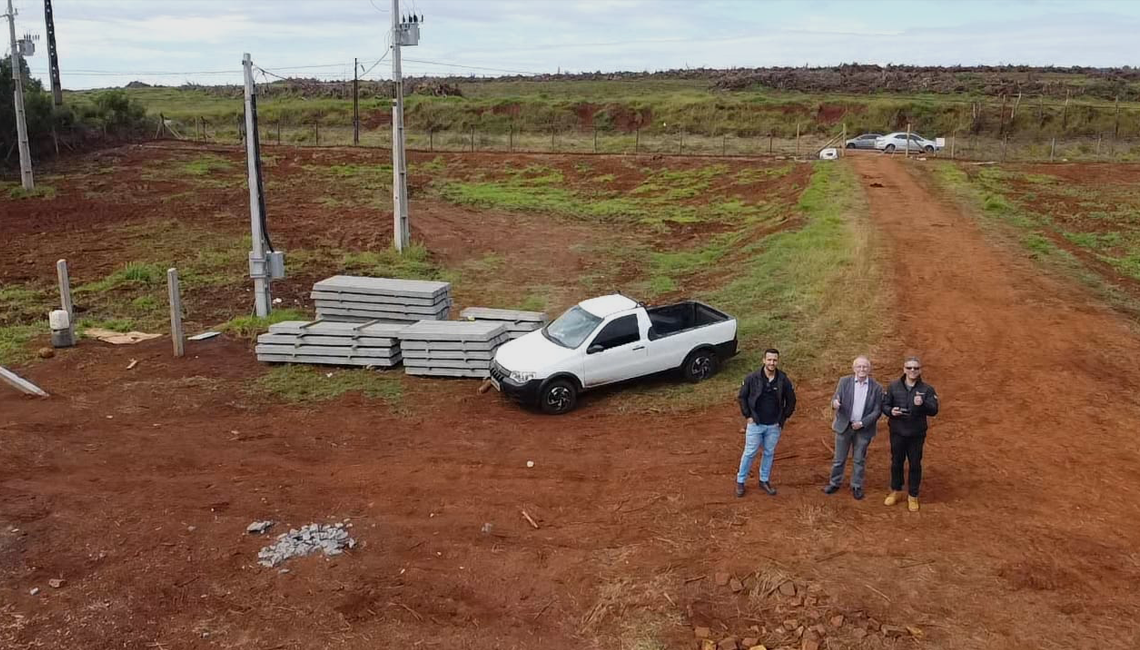 Energia sustentável: um elo entre cooperativa e cooperados Energia sustentável: um elo entre cooperativa e cooperados