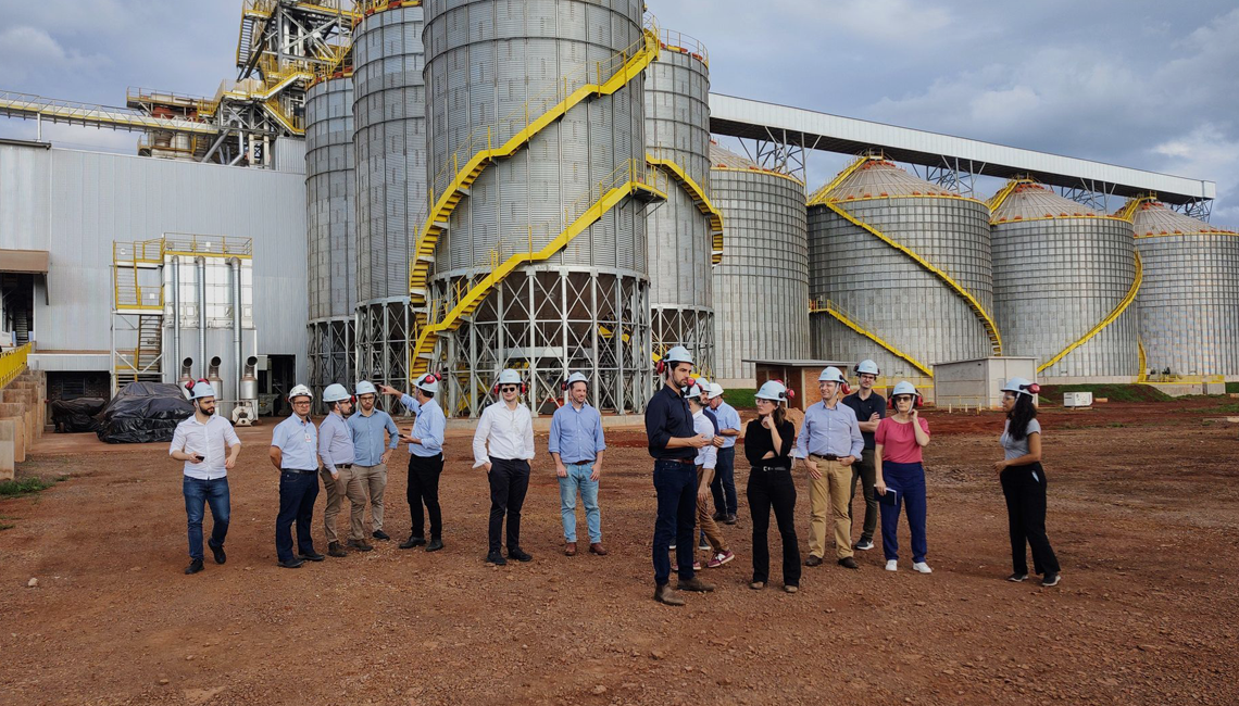 Cooperativas já representam 10% do PIB goiano