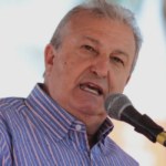 Dilvo Grolli é Presidente da Coopavel