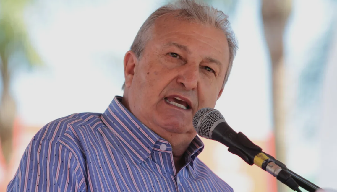 Dilvo Grolli é Presidente da Coopavel