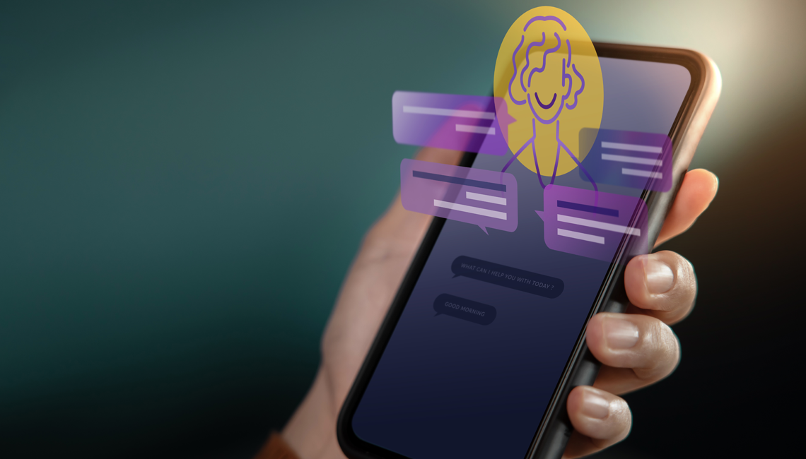 Relacionamento digital se torna aliado no setor de cooperativas de crédito Relacionamento digital se torna aliado no setor de cooperativas de crédito