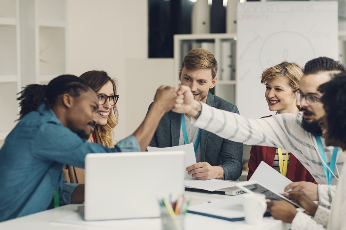 Cooperativas vencem o Prêmio Empresa Inovadora 2023