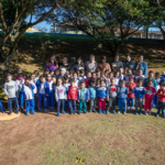 Com modelo sustentável, cooperativa amapaense beneficia produtores e exporta para Europa e Estados Unidos Parceria com cooperativa de crédito leva conceitos de cidadania para estudantes de município de SP
