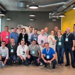 Lideranças mineiras participam de segundo e terceiro módulos de iniciativa em escola dinamarquesa