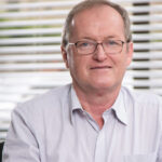 José Roberto Ricken é Presidente do Sistema Ocepar