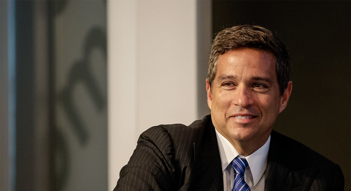 Campos Neto reforça influência do cooperativismo agro e crédito no desenvolvimento do país Campos Neto reforça importância do cooperativismo de crédito e agro para o país