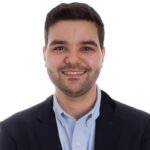 Thiago Xavier é Sócio da Wide