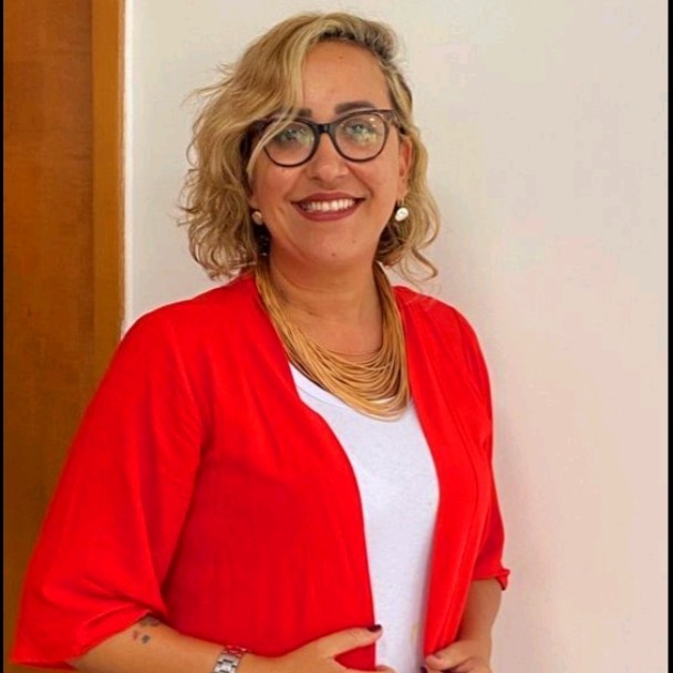 Karina Lima é Gerente de Desenvolvimento do Cooperativismo da Sicredi Expansão