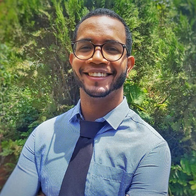 Lucas Oliveira é Analista de Empreendedorismo Cooperativo no Sescoop-RJ