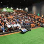 Cooperativismo brasileiro se destaca durante Conferência Mundial da WOCCU Cooperativa promove primeiro encontro do Programa FuturoCoop