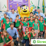 Programa A União Faz a Vida é reconhecido durante premiação de escola em Deodápolis