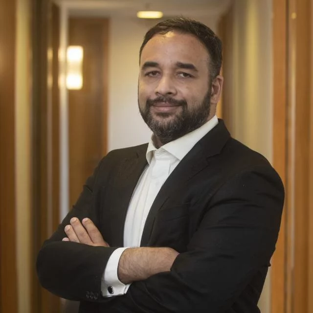 Abdul Nasser é Superintendente SESCOOP - RJ