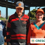 Cooperativa financeira deve operar mais de R$ 6,9 bilhões em crédito para o setor no Plano Safra 2023/2024